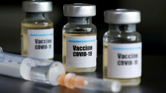 Covid-19 Vaccination And Students