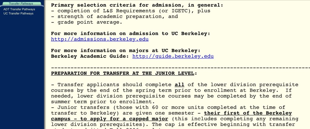 UC Berkeley Psychology