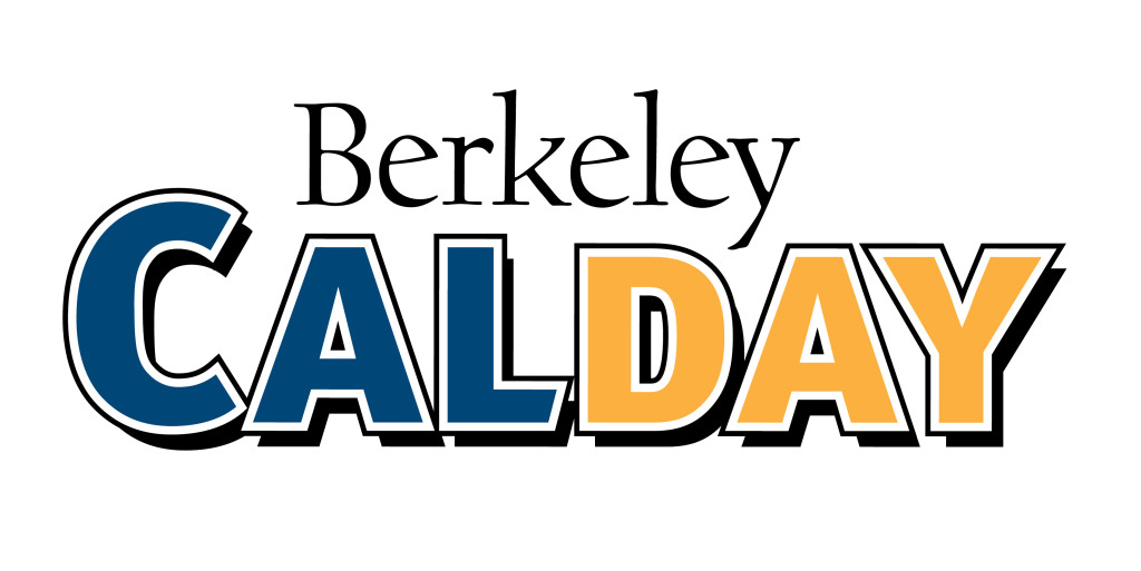 UC Berkeley Cal Day