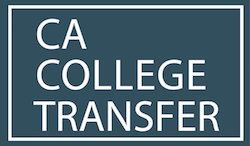 CA College Transfer
