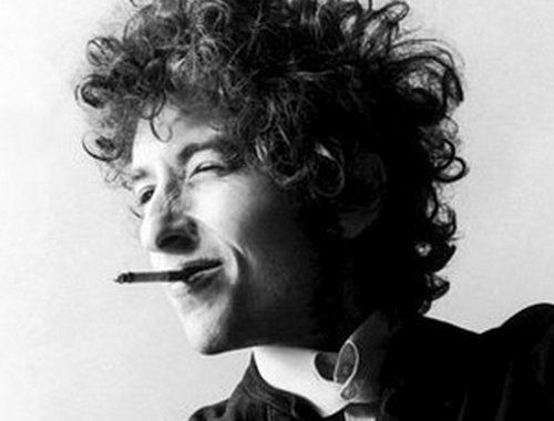 Bob Dylan Nobel Prize For Literature