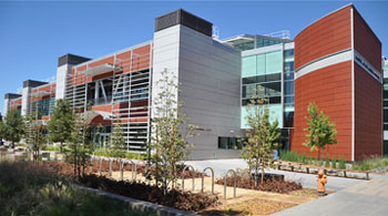 De Anza community college