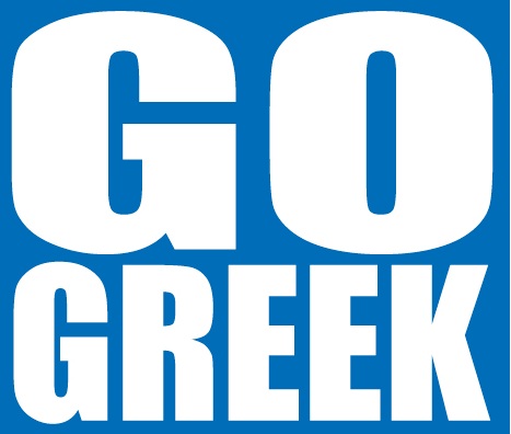 Go Greek