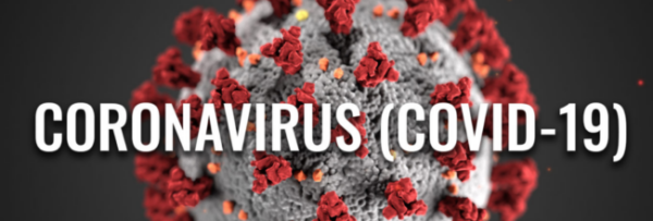 COVID-19, Coronavirus