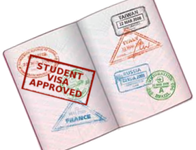 Student Visas