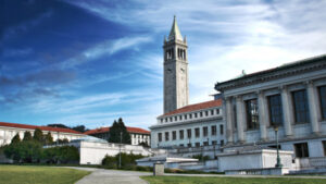 UC Berkeley, Cal