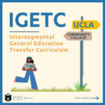 IGETC For CCC To UC