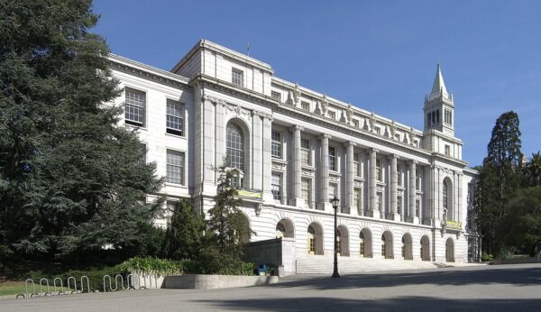 Berkeley College of Letters and Science