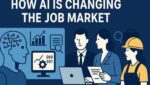 AI and the entry job